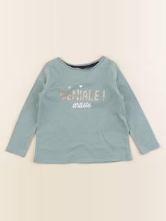 Seconde main-Fille-Tee-shirt - 2 ans