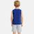 Ensemble garçon débardeur et short spiderman Gris+Rouge 2 - vertbaudet enfant 