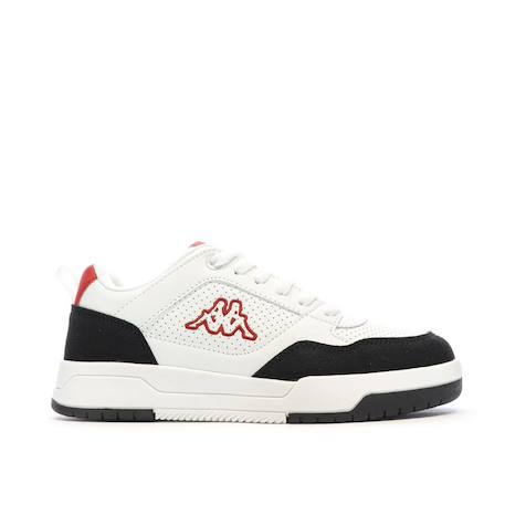 Baskets garçon manis Rouge 1 - vertbaudet enfant 
