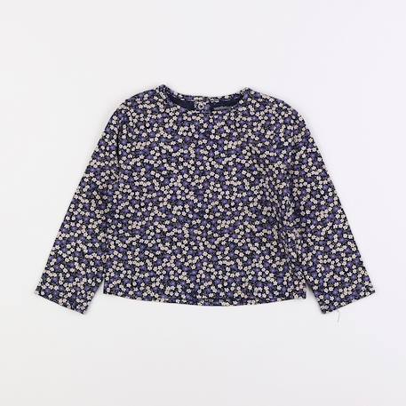 Tee-shirt - 2 ans Violet 1 - vertbaudet enfant 