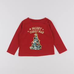 Seconde main-Fille-Tee-shirt - 2 ans