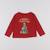 Tee-shirt - 2 ans Rouge 1 - vertbaudet enfant 