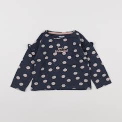 Seconde main-Fille-Tee-shirt - 2 ans