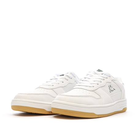 Baskets garçon falcon jr Blanc 6 - vertbaudet enfant 