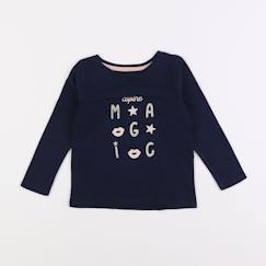 Seconde main-Fille-Tee-shirt - 2 ans