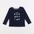 Tee-shirt - 2 ans Bleu 1 - vertbaudet enfant 