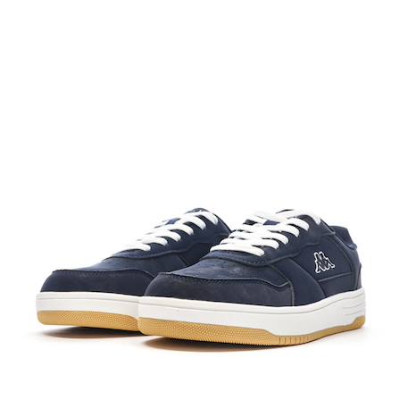 Baskets garçon falcon jr Marine 6 - vertbaudet enfant 