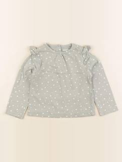 Seconde main-Fille-Tee-shirt - 2 ans