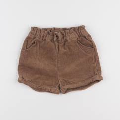 Seconde main-Fille-Short - 2 ans