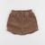 Short - 2 ans Marron 1 - vertbaudet enfant 