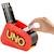 Uno extreme jeu de société et de cartes avec distributeur aléatoire, sonore et lumineux Multicolore 3 - vertbaudet enfant 