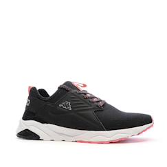 Chaussures-Baskets fille san puerto lace