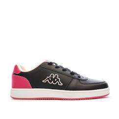 Chaussures-Chaussures fille 23-38-Baskets fille malone lace