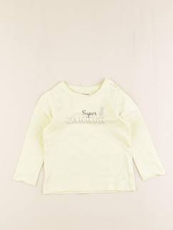 Seconde main-Fille-Tee-shirt - 2 ans