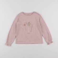 Seconde main-Fille-Tee-shirt - 2 ans