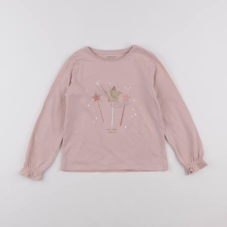 Tee-shirt - 2 ans Rose 1 - vertbaudet enfant 