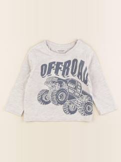 Seconde main-Garçon-Tee-shirt - 2 ans