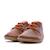 Chaussons bébé layas Camel fantaisie+Marine fantaisie 6 - vertbaudet enfant 