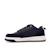 Baskets garçon logo manis Marine 2 - vertbaudet enfant 