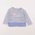 Tee-shirt - 2 ans Bleu 1 - vertbaudet enfant 
