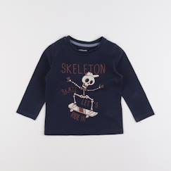 Seconde main-Garçon-Tee-shirt - 2 ans