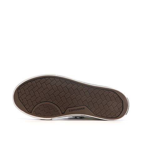 Sneakers star player 76 – style minimaliste – unisexe junior Blanc 5 - vertbaudet enfant 