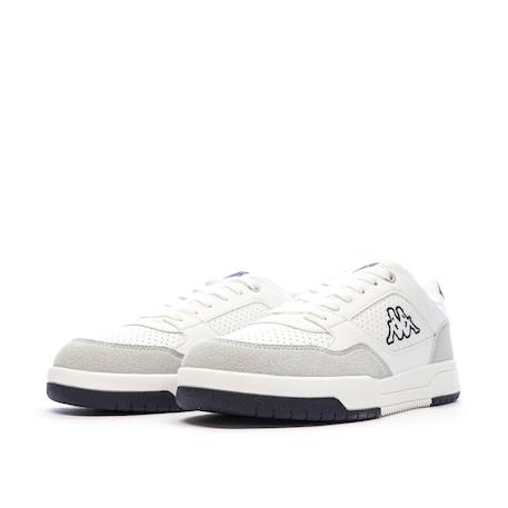 Baskets garçon manis Blanc 6 - vertbaudet enfant 