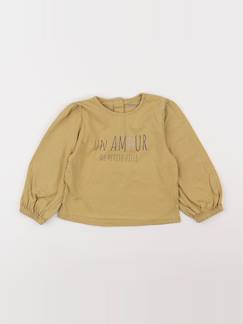 Seconde main-Fille-Tee-shirt - 2 ans