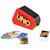 Uno extreme jeu de société et de cartes avec distributeur aléatoire, sonore et lumineux Multicolore 2 - vertbaudet enfant 