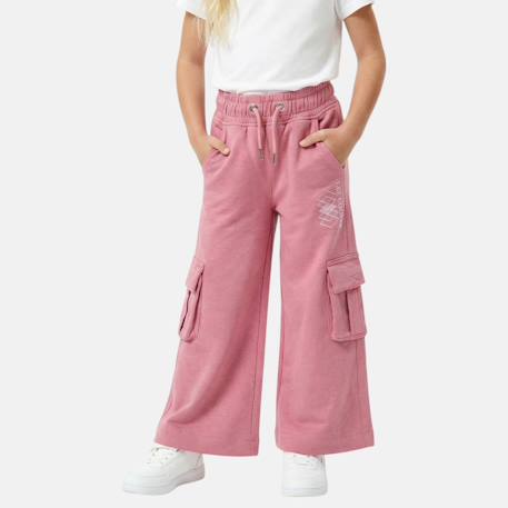 Fille-Pantalon fille