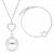 Coffret  de grossesse et bracelet Argent+Or+Rose 1 - vertbaudet enfant 