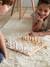 Jeu d'échecs en bois FSC® beige 4 - vertbaudet enfant 