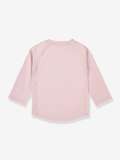 T-shirt anti-UV manches longues multicolore 2 - vertbaudet enfant 