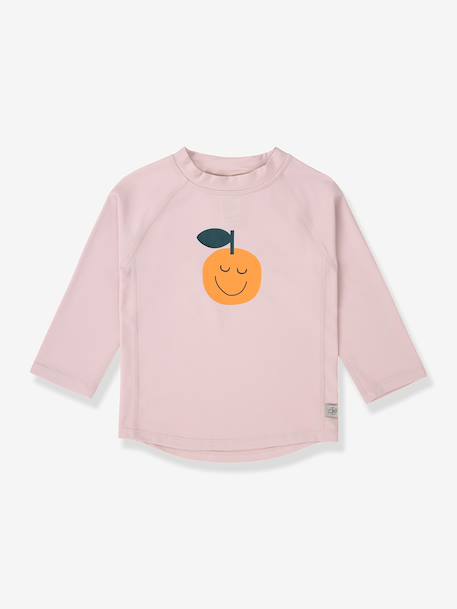 T-shirt anti-UV manches longues multicolore 1 - vertbaudet enfant 