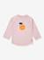 T-shirt anti-UV manches longues multicolore 1 - vertbaudet enfant 