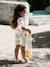 Combinaison manches courtes multicolore 4 - vertbaudet enfant 