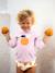 T-shirt anti-UV manches longues multicolore 5 - vertbaudet enfant 
