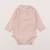 Body à col - 3 mois Rose, or 1 - vertbaudet enfant 