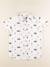Chemise - 10 ans Blanc 1 - vertbaudet enfant 