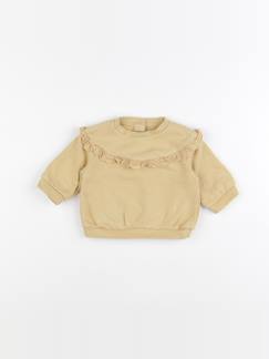 Seconde main-Fille-Sweat - 3 mois