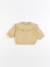 Sweat - 3 mois Jaune 1 - vertbaudet enfant 