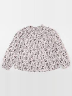 Seconde main-Fille-Blouse - 10 ans