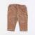 Pantalon - 6 mois Marron 1 - vertbaudet enfant 