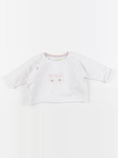 Seconde main-Fille-Sweat - 3 mois