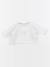 Sweat - 3 mois Blanc 1 - vertbaudet enfant 