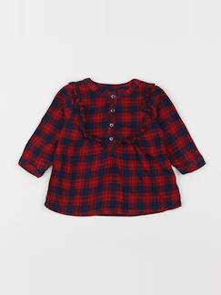 Seconde main-Fille-Blouse - 3 mois