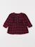 Blouse - 3 mois Rouge 1 - vertbaudet enfant 