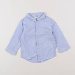 Seconde main-Garçon-Chemise - 12 mois