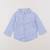 Chemise - 12 mois Bleu 1 - vertbaudet enfant 