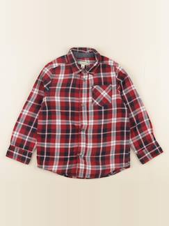 Seconde main-Garçon-Chemise - 5 ans